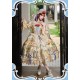 Classical Puppets Snow White Swarovski Edition Tea Party OP and Set(Limited Pre-Order/4 Colours/Full Payment Without Shipping)